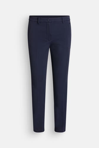 J.LINDEBERG SPORTSWEAR Chino navy