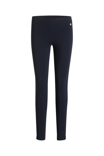 CHAMPION Leggings dunkelblau
