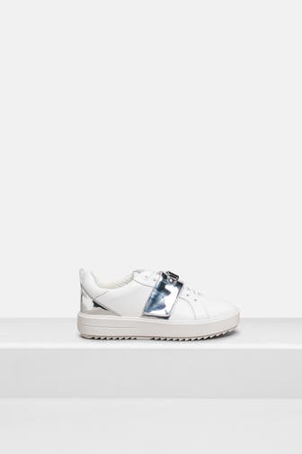 MICHAEL MICHAEL KORS Sneaker zweifarbig