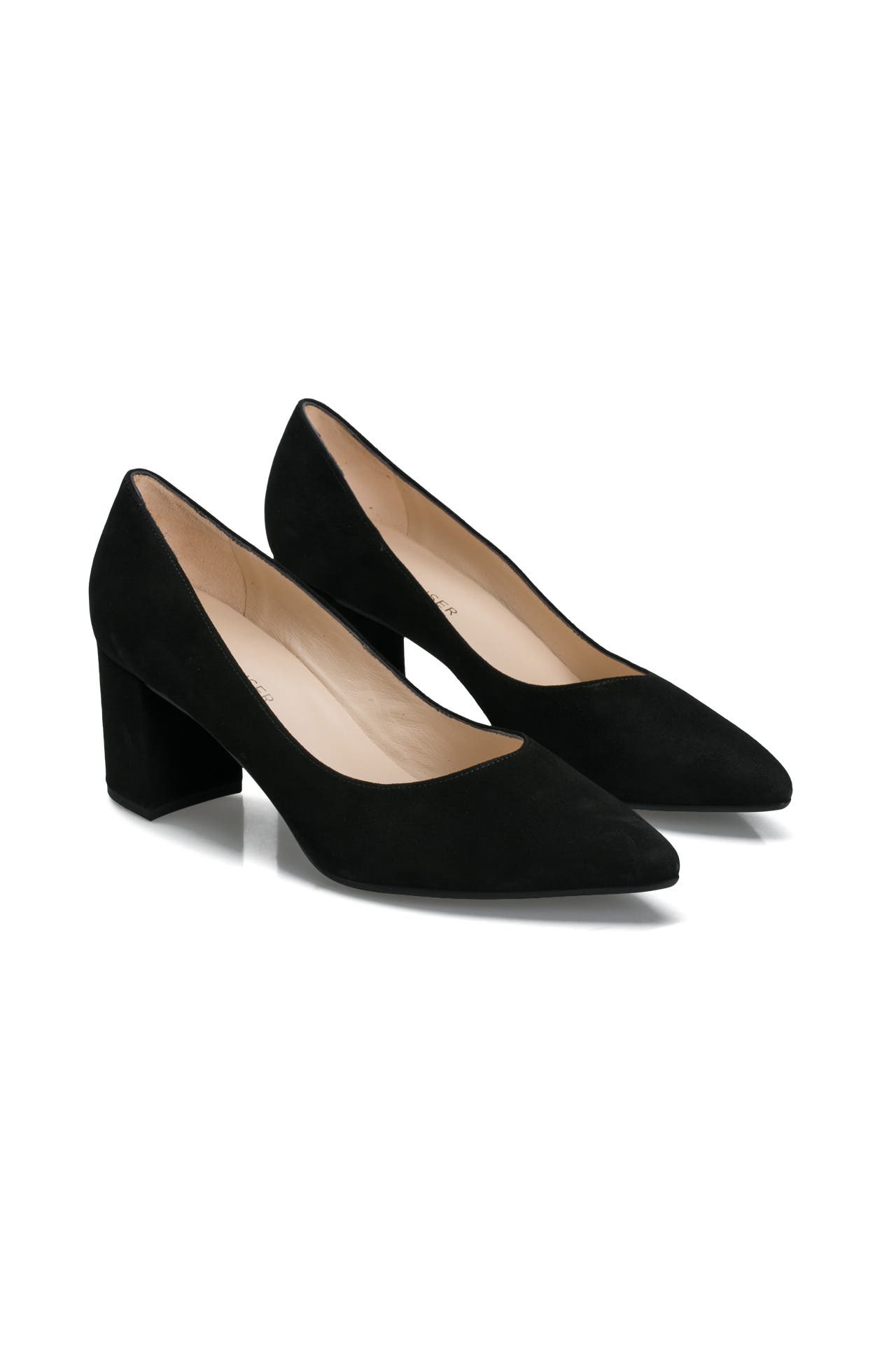 Peter kaiser pumps naja store