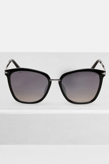 SWAROVSKI - Sonnenbrille zweifarbig