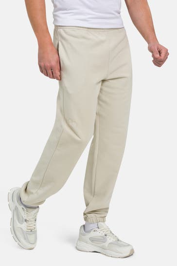 PINQPONQ Sweatpants beige unisex