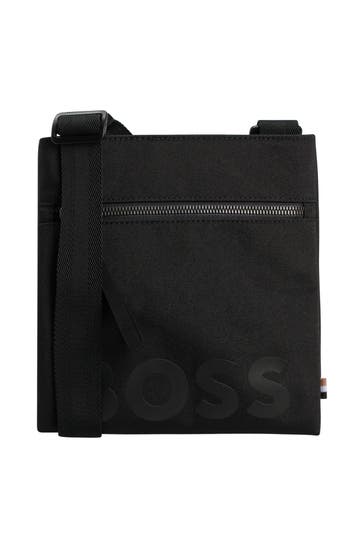 BOSS Umhängetasche 'Pixel' schwarz