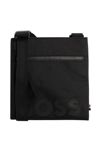 BOSS Umhängetasche 'Pixel' schwarz