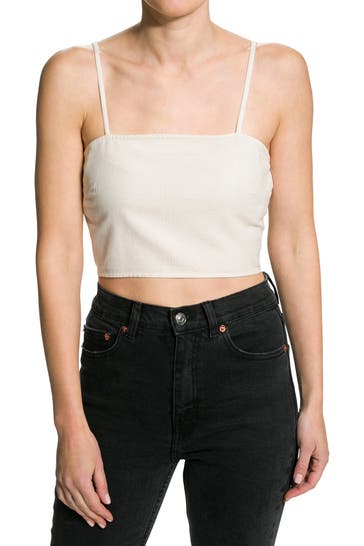 BILLABONG Top beige 