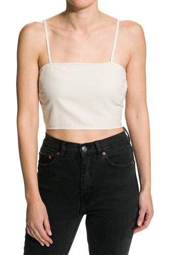BILLABONG Top beige