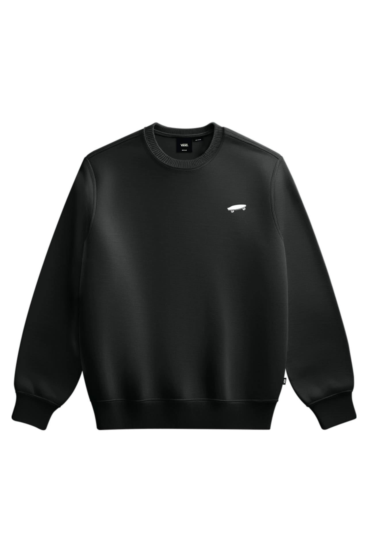 VANS Sweatshirt schwarz, Bild 1