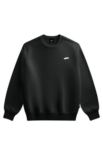 VANS Sweatshirt schwarz