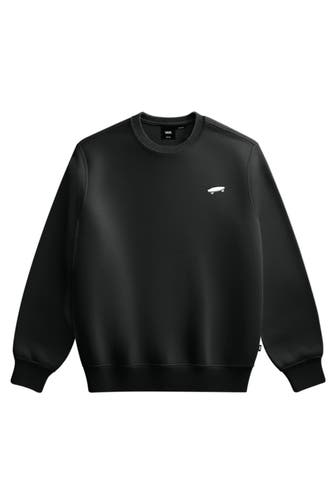 VANS Sweatshirt schwarz