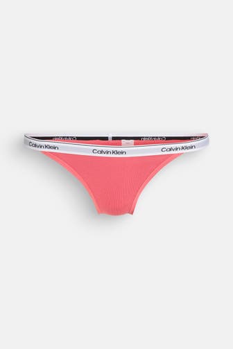 CALVIN KLEIN String koralle