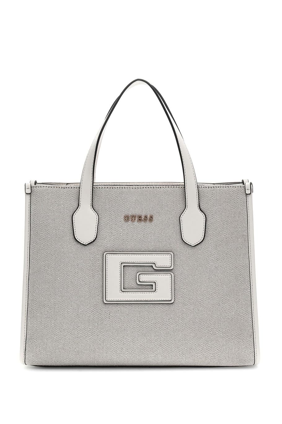GUESS Handtasche zweifarbig, Bild 1