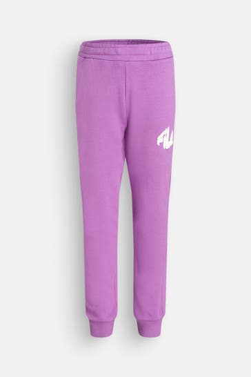 FILA Sweatpants lavendel