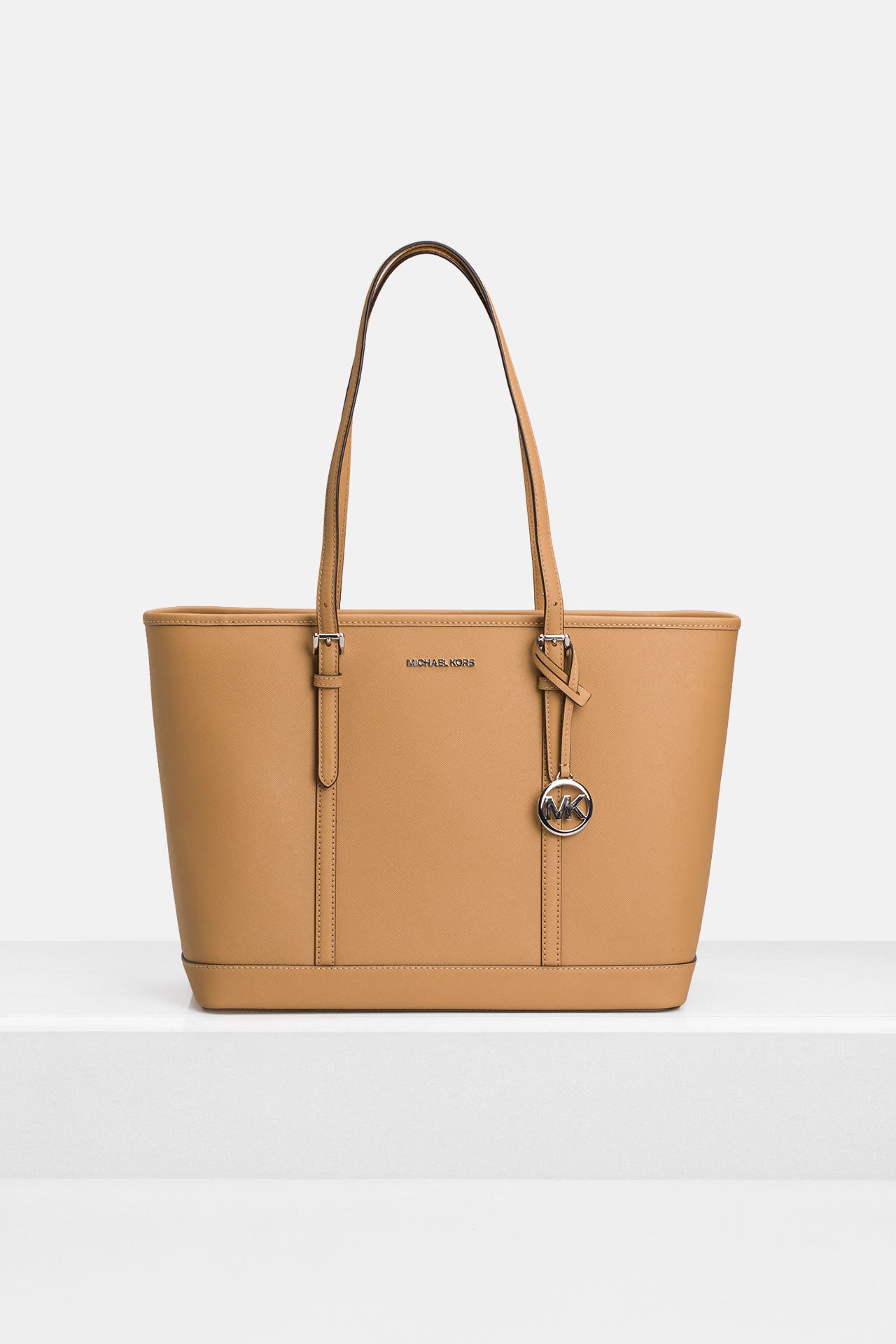 MICHAEL MICHAEL KORS Shopper hellbraun, Bild 1