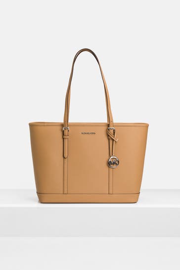 MICHAEL MICHAEL KORS Shopper hellbraun