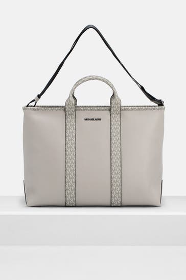 MICHAEL MICHAEL KORS Weekender grau