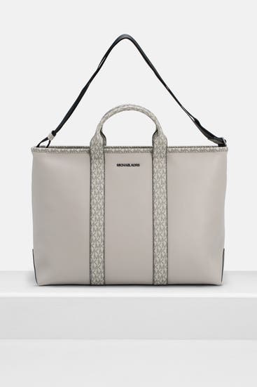 MICHAEL MICHAEL KORS - Weekender grau