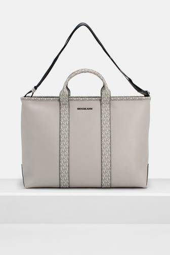 MICHAEL MICHAEL KORS Weekender grau