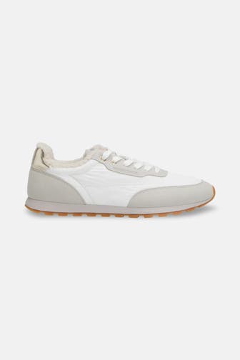 CANDICE COOPER Sneaker 'Plume' zweifarbig