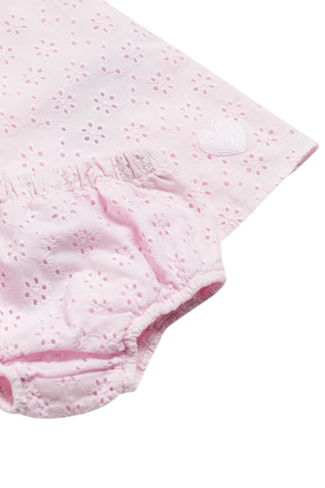 Damen Slip Hohe Taille - Flamingo Print Unterhose Mit Bauchkontrolle