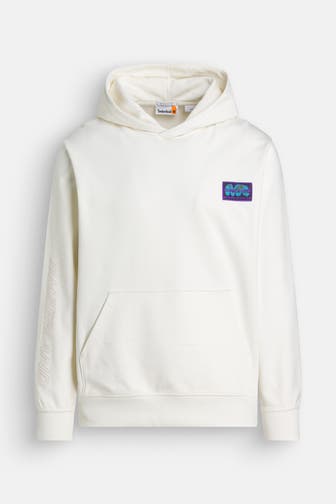 TIMBERLAND Hoodie creme