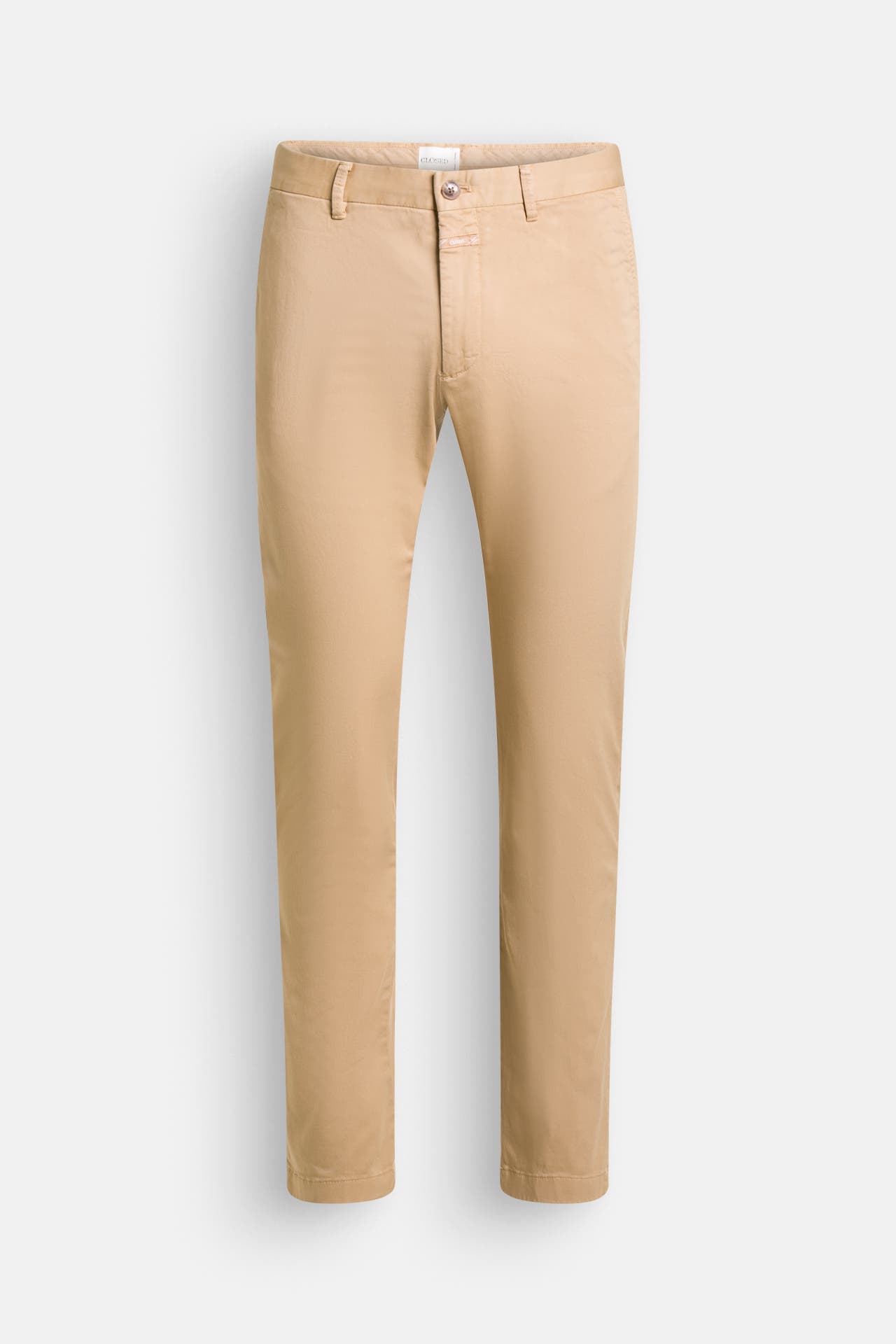 CLOSED Chino 'Clifton' beige, Bild 1