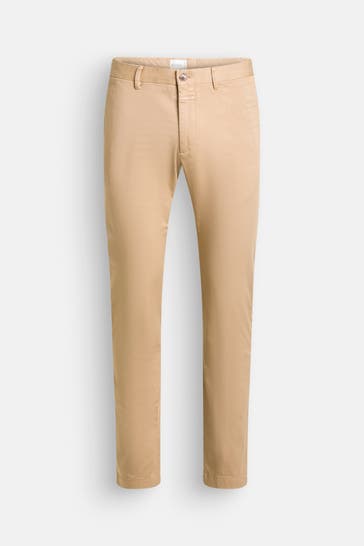 CLOSED Chino 'Clifton' beige