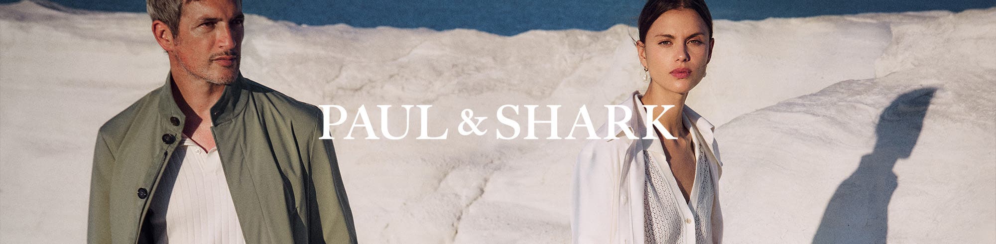 PAUL & SHARK Sale Herren