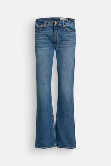 RAG & BONE Jeans 'Peyton' bootcut