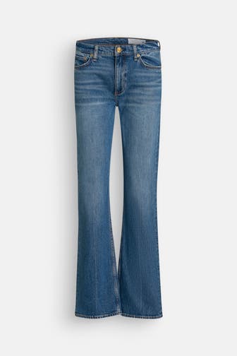 RAG & BONE Jeans 'Peyton' bootcut