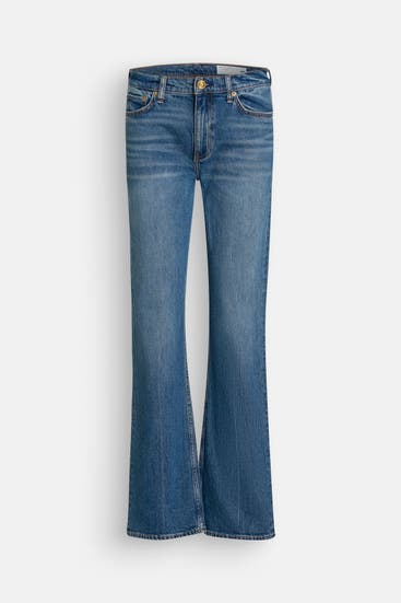 RAG & BONE - Jeans 'Peyton' bootcut