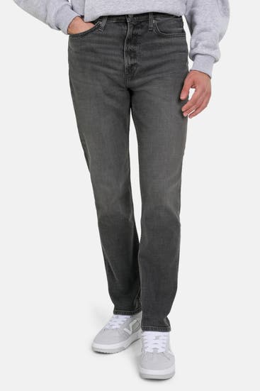 LEE - Jeans 'Austin Dark Smoke' tapered