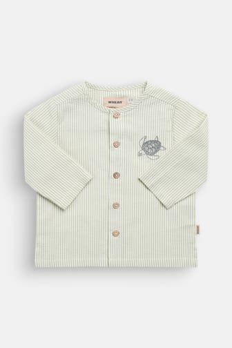 WHEAT Longsleeve gestreift