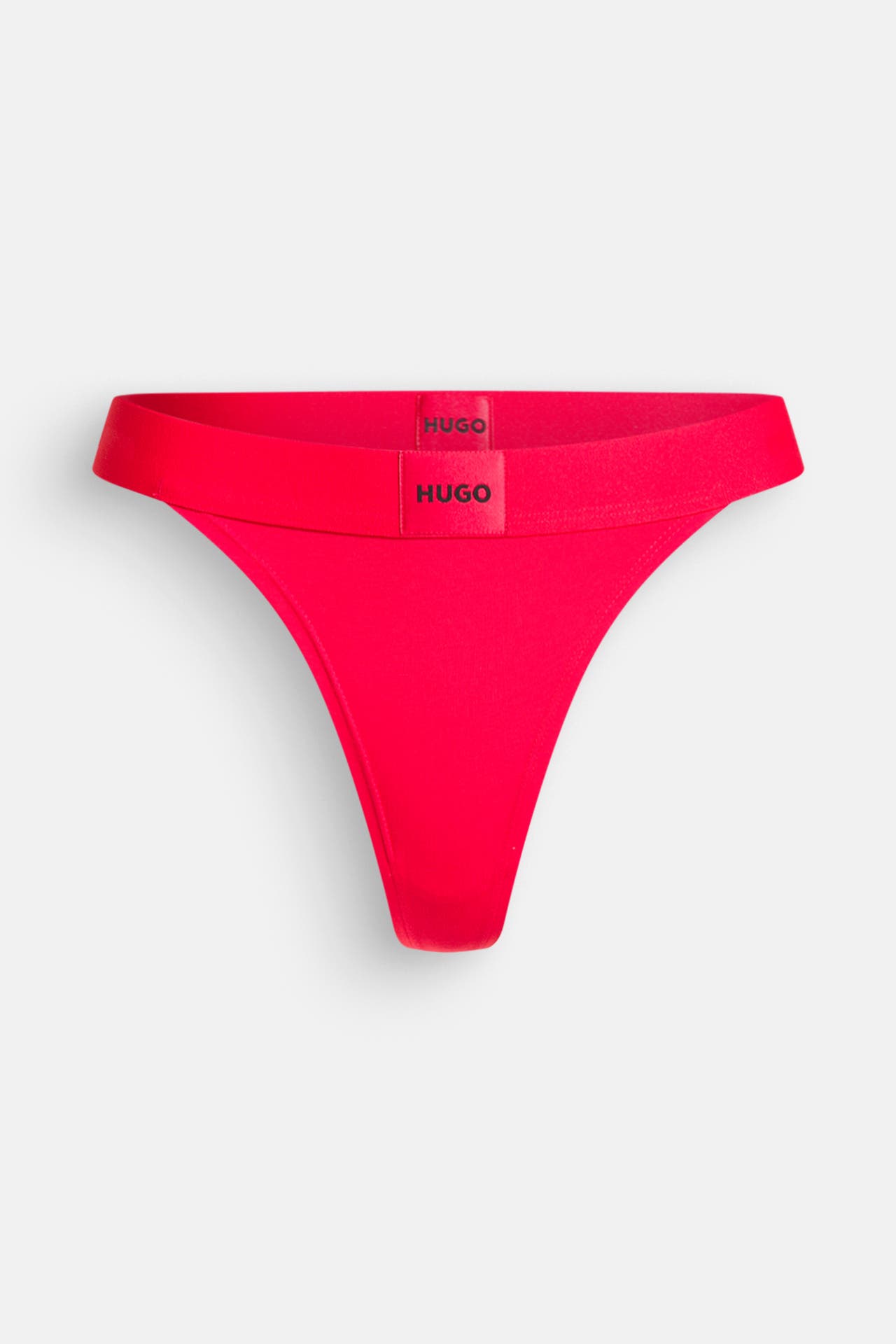 HUGO String rot, Bild 1