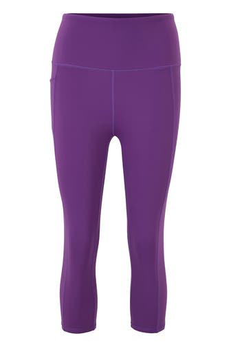 VENICE BEACH Tights 'Amelia' lila