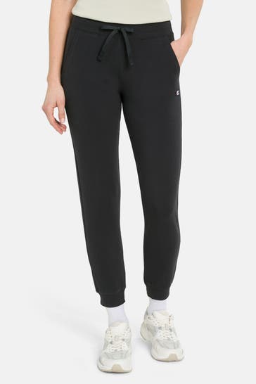 CHAMPION Sweatpants schwarz