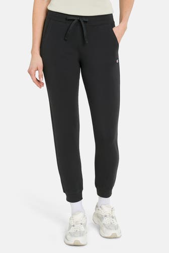 CHAMPION Sweatpants schwarz