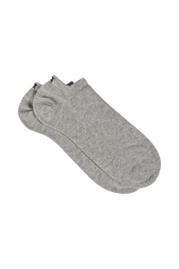 TOMMY HILFIGER 3er-Pack Sneaker-Socken