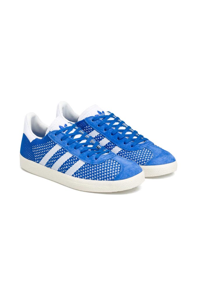 ADIDAS Sneaker 'Gazelle' blau  gnstig online kaufen