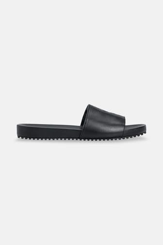 GORDON & BROS Slides 'Storm' schwarz