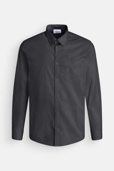 DRYKORN Business-Hemd 'Luto' Regular Fit