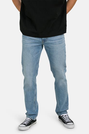 LEE - Jeans 'Daren Zip Fly' straight