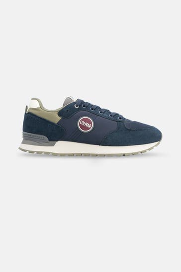 COLMAR Sneaker 'Travis Authentic' dunkelblau