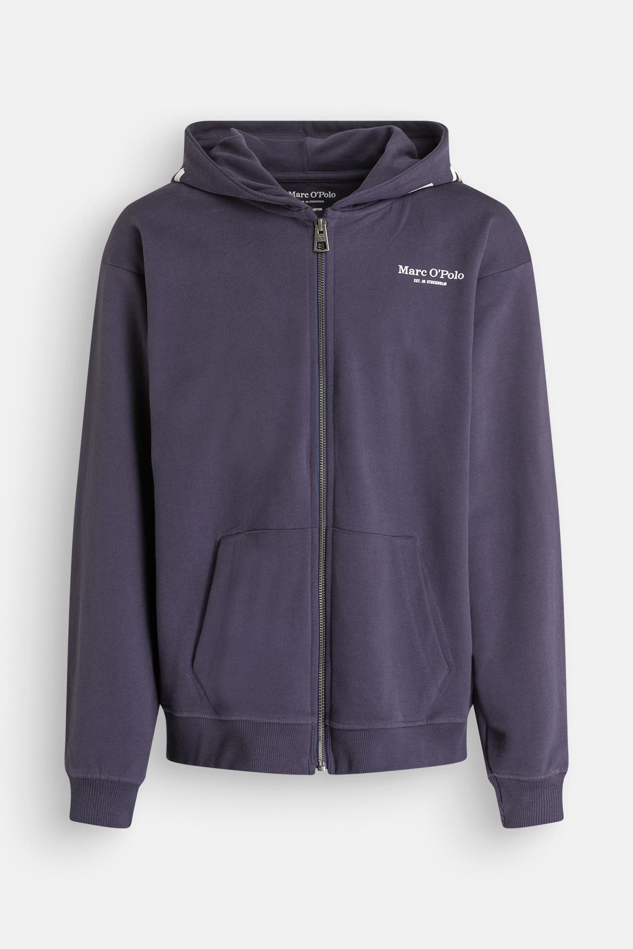 MARC O'POLO Sweatshirt dunkelblau, Bild 1