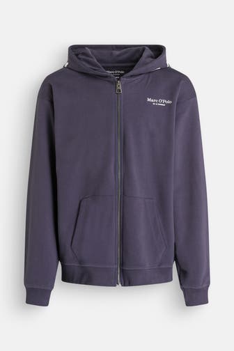 MARC O'POLO Sweatshirt dunkelblau