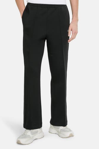 LACOSTE Sweatpants schwarz