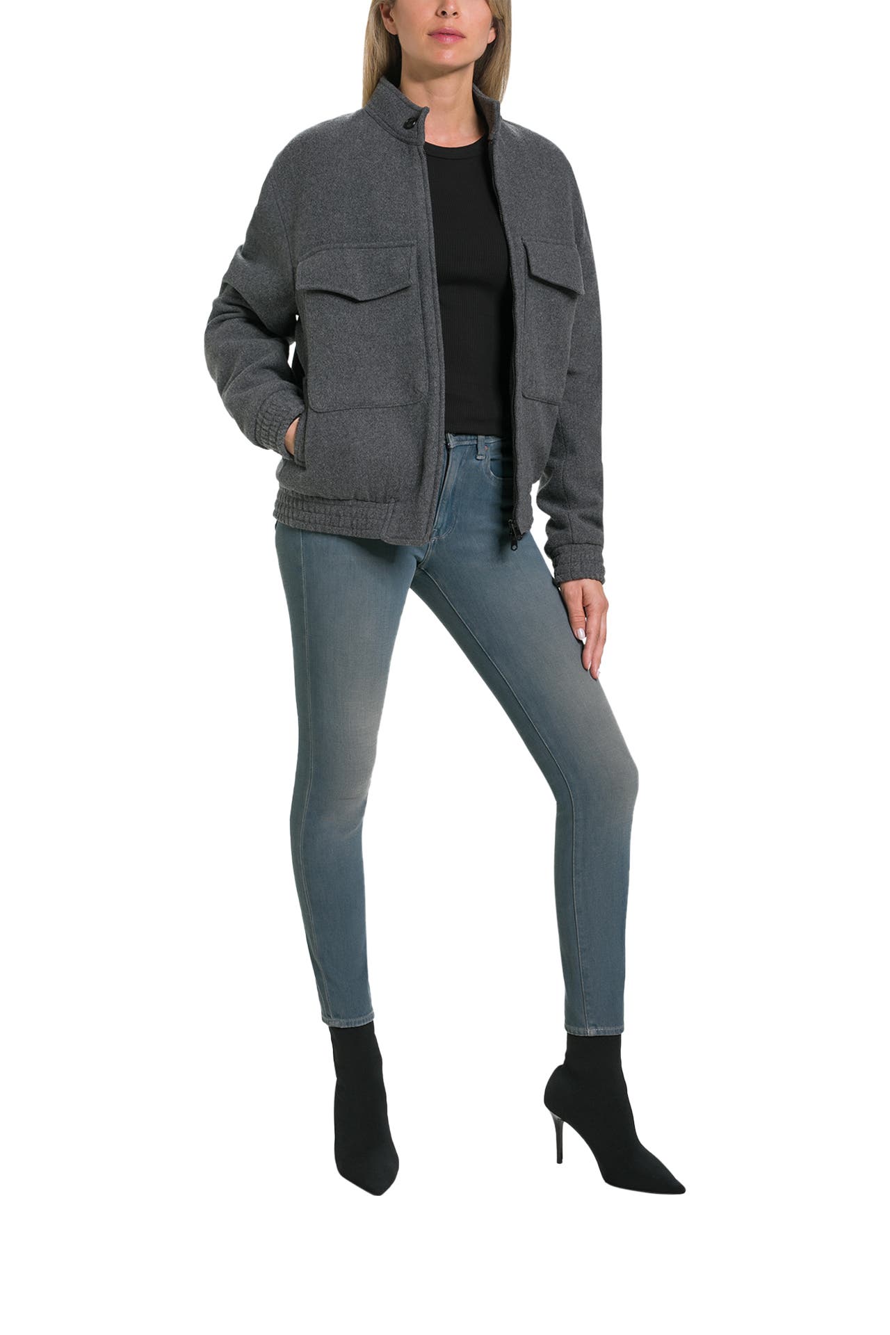 G-STAR Jeans 'Lhana' skinny, Bild 1