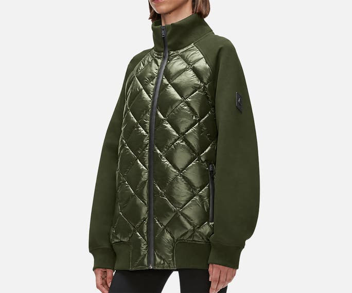 Moose Knuckles Sample Sale