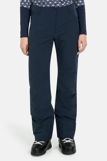 J.LINDEBERG SPORTSWEAR Skihose 'Rosario' dunkelblau