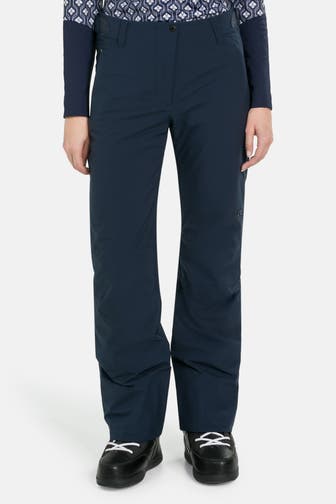 J.LINDEBERG SPORTSWEAR Skihose 'Rosario' dunkelblau