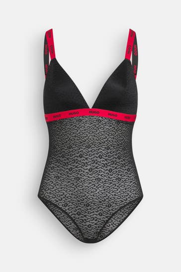 HUGO Body zweifarbig 